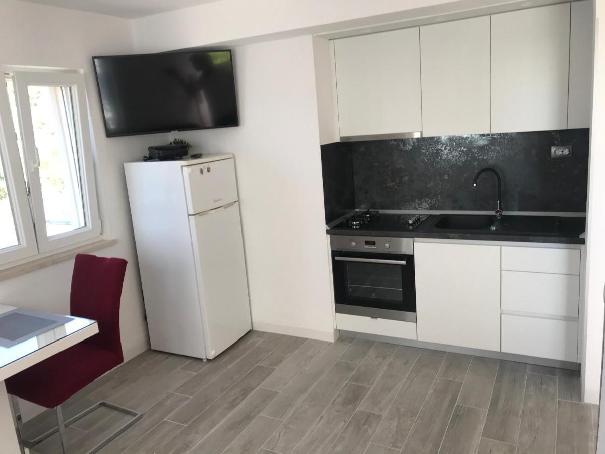 Hvar Apartments Felix Hvar Town Luaran gambar