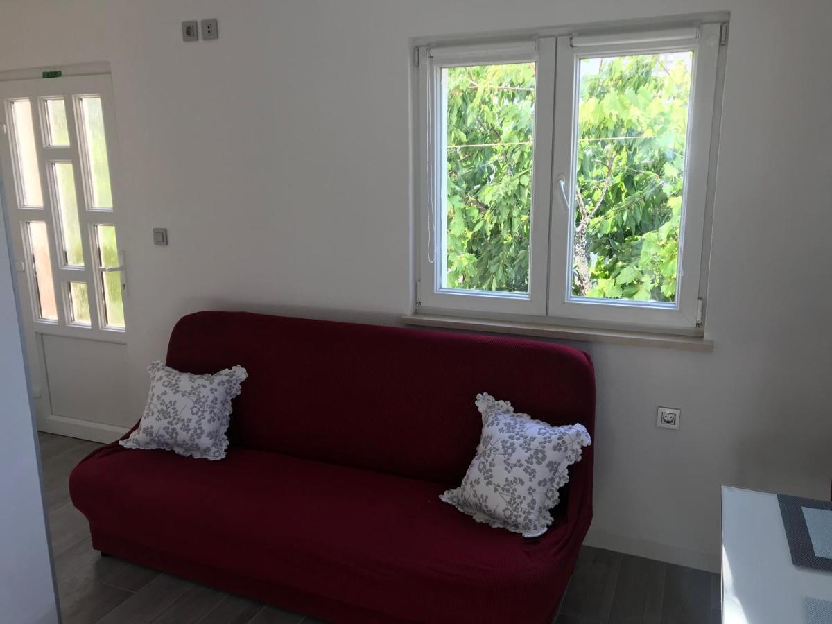 Hvar Apartments Felix Hvar Town Luaran gambar