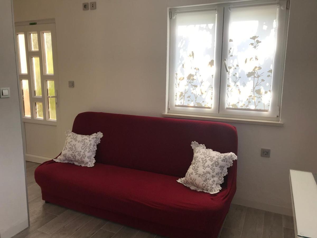 Hvar Apartments Felix Hvar Town Luaran gambar