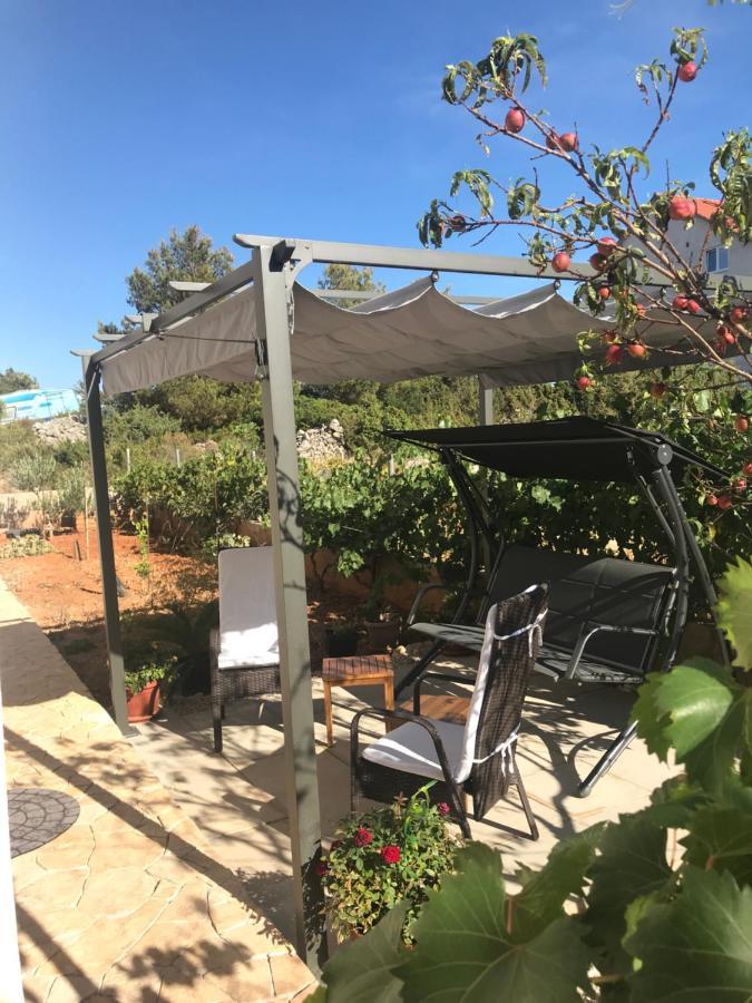 Hvar Apartments Felix Hvar Town Luaran gambar