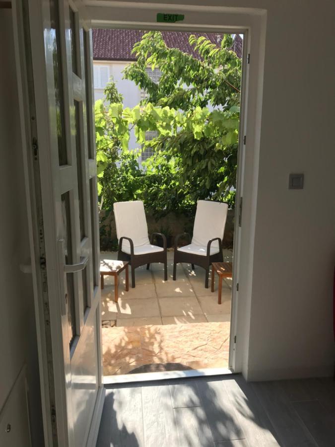 Hvar Apartments Felix Hvar Town Luaran gambar