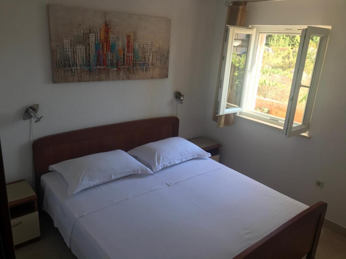 Hvar Apartments Felix Hvar Town Luaran gambar