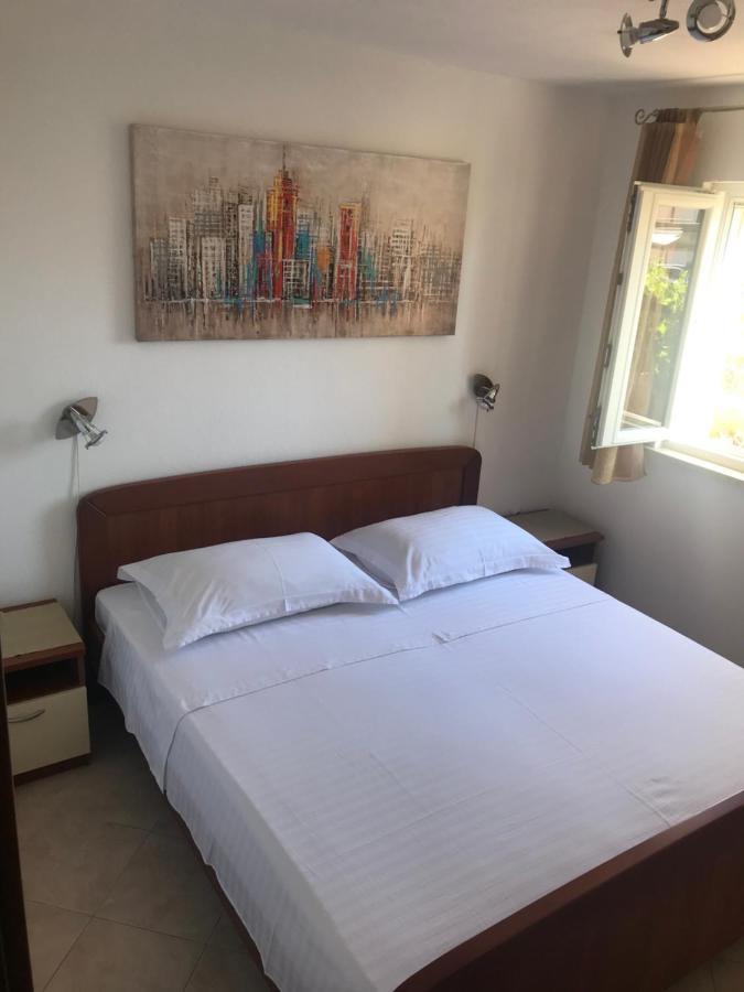 Hvar Apartments Felix Hvar Town Luaran gambar