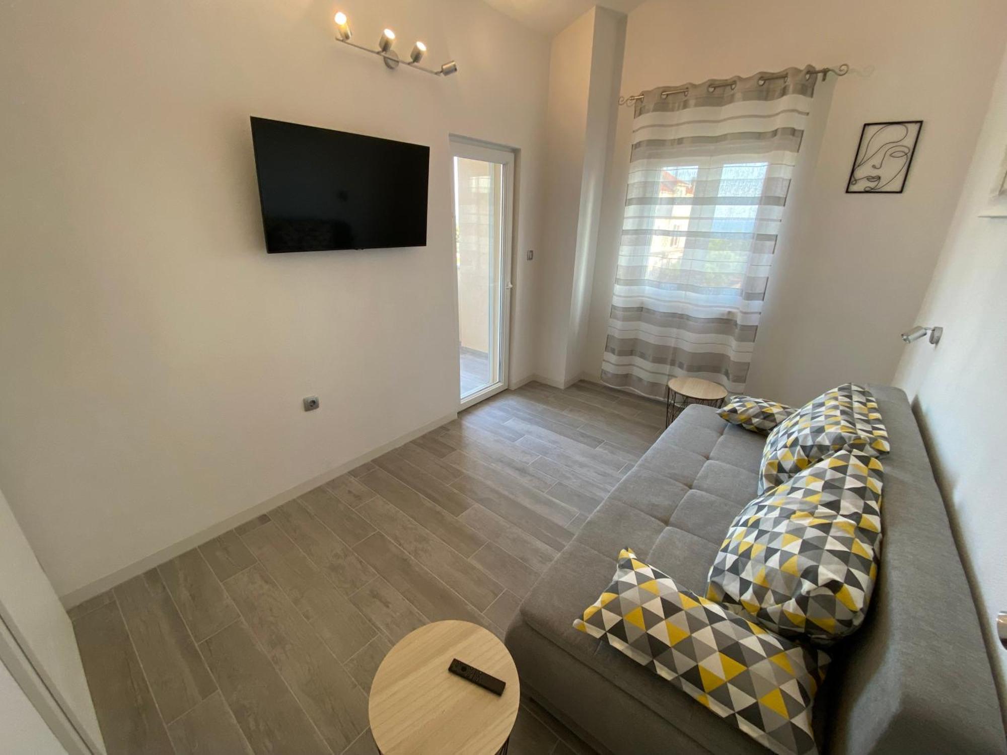 Hvar Apartments Felix Hvar Town Luaran gambar