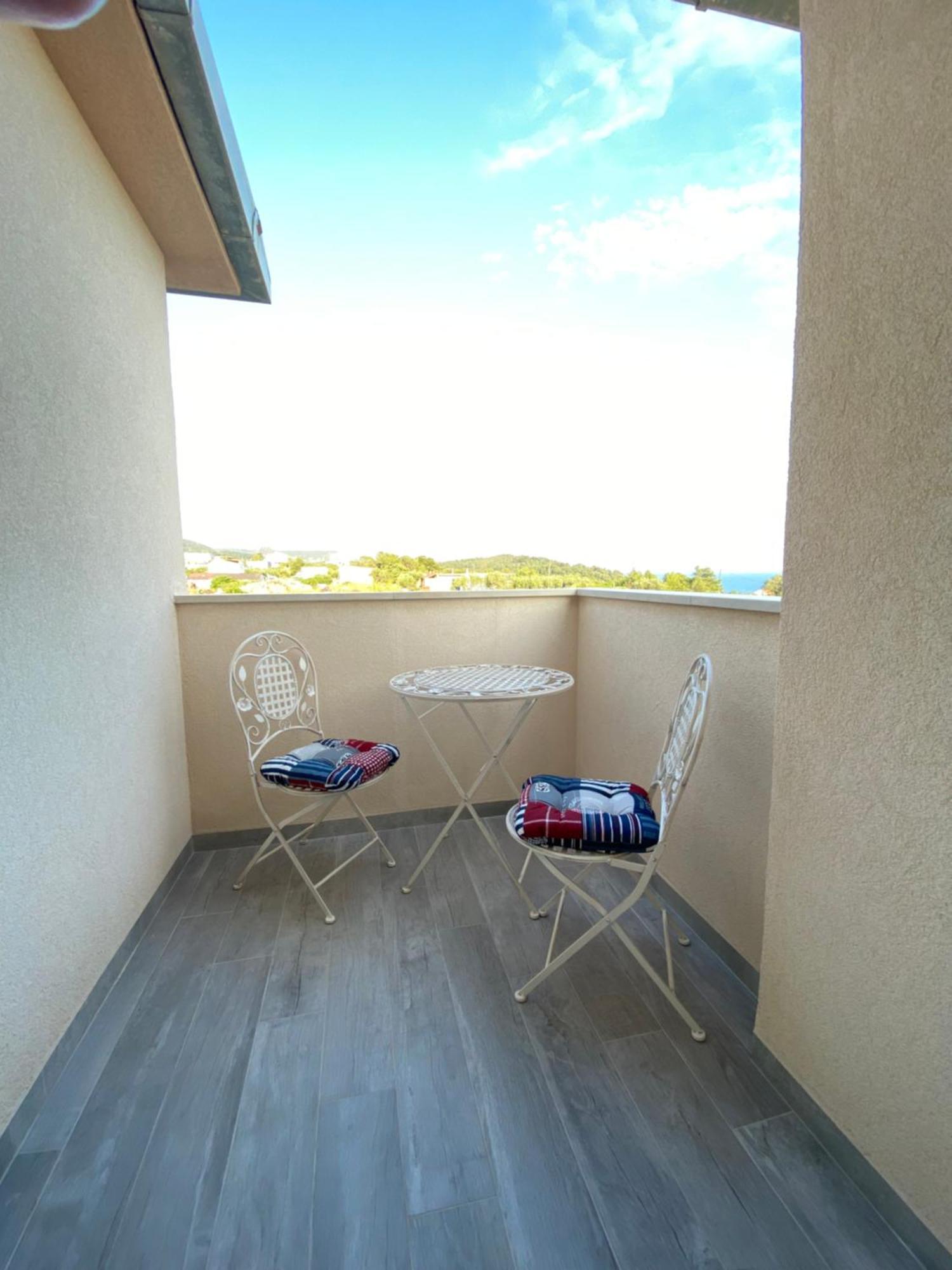 Hvar Apartments Felix Hvar Town Luaran gambar