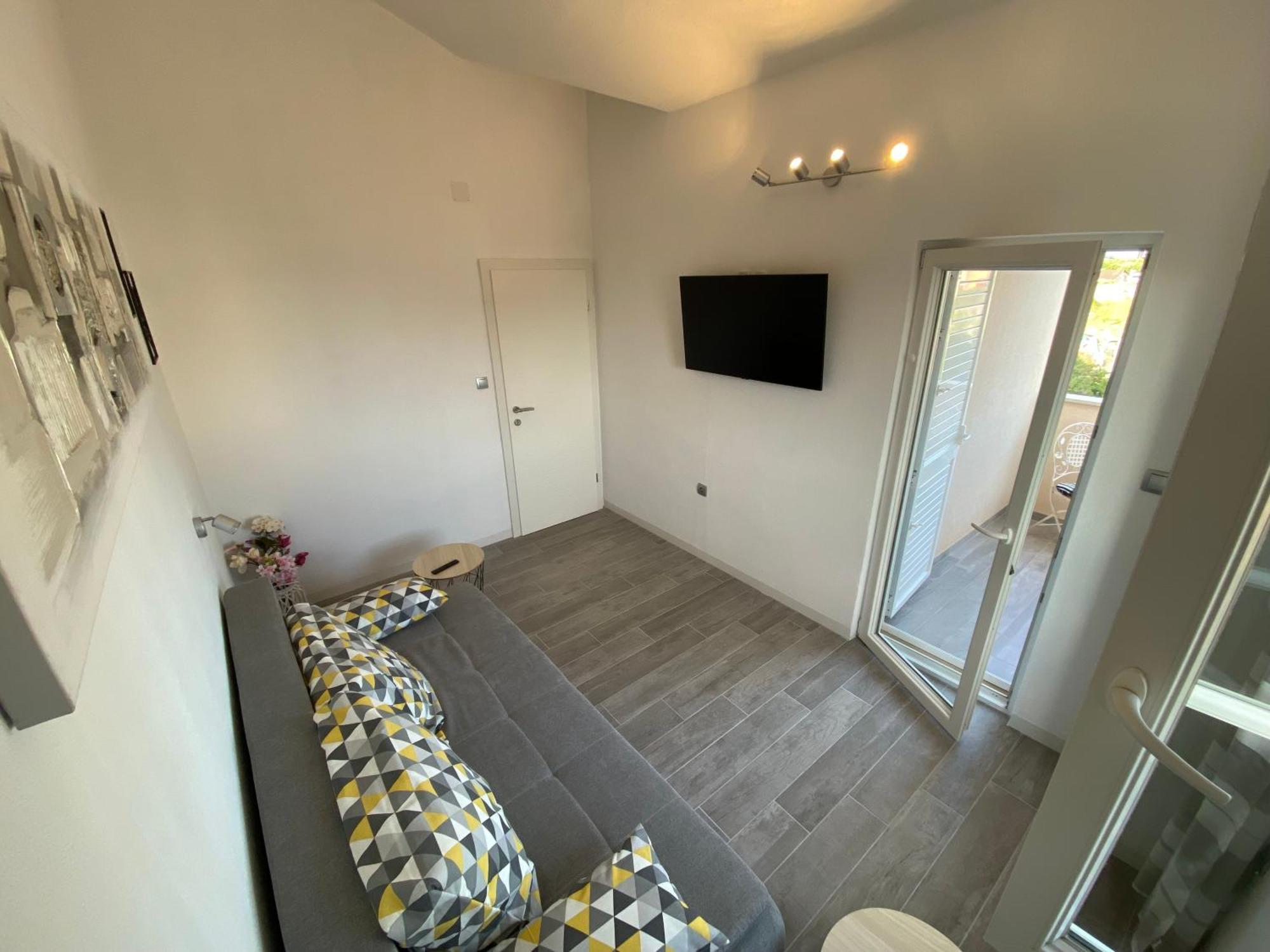 Hvar Apartments Felix Hvar Town Luaran gambar