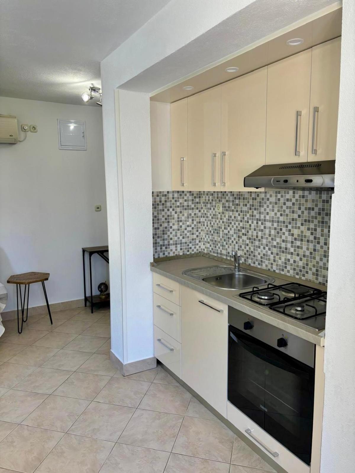 Hvar Apartments Felix Hvar Town Luaran gambar