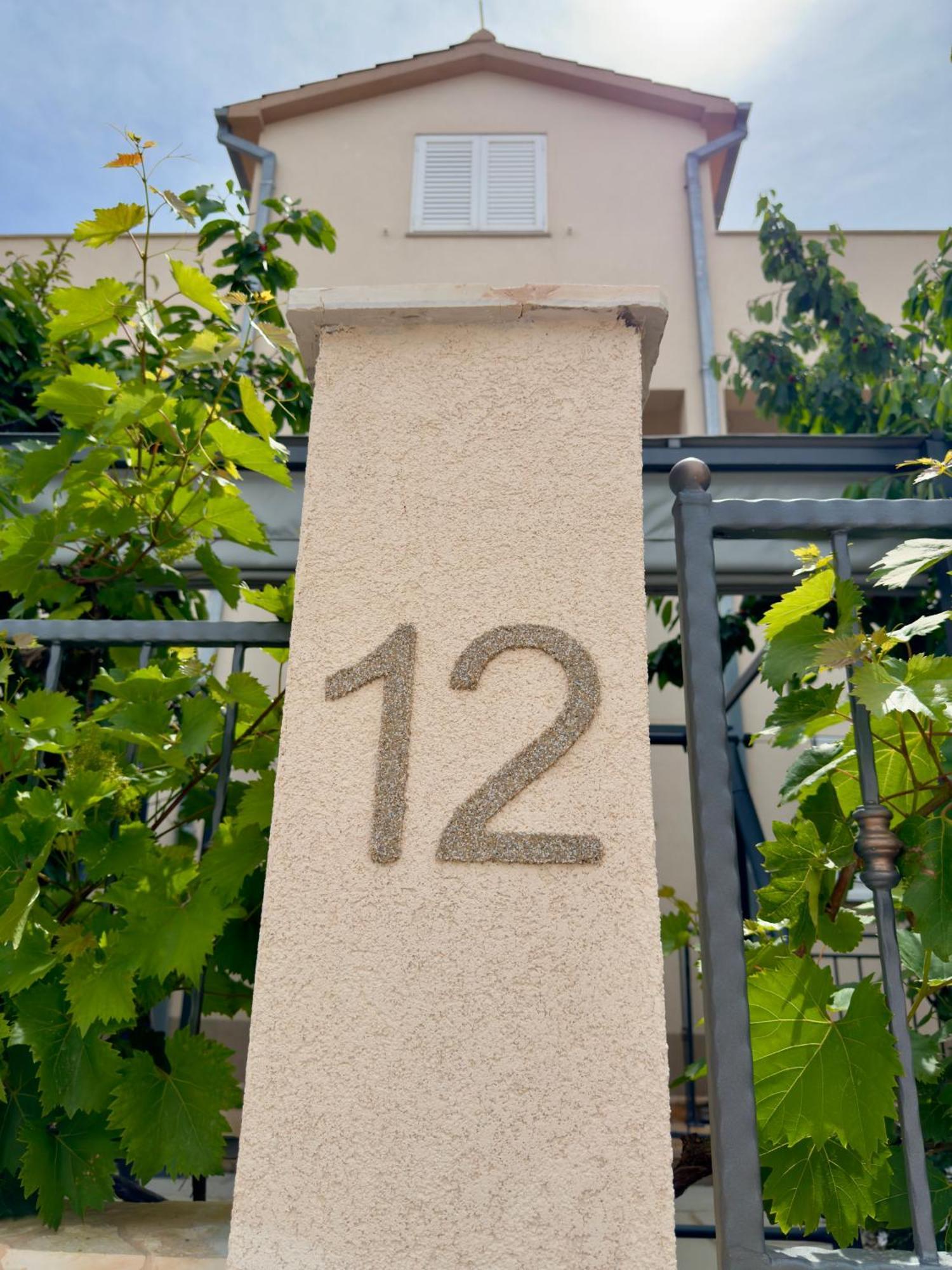 Hvar Apartments Felix Hvar Town Luaran gambar