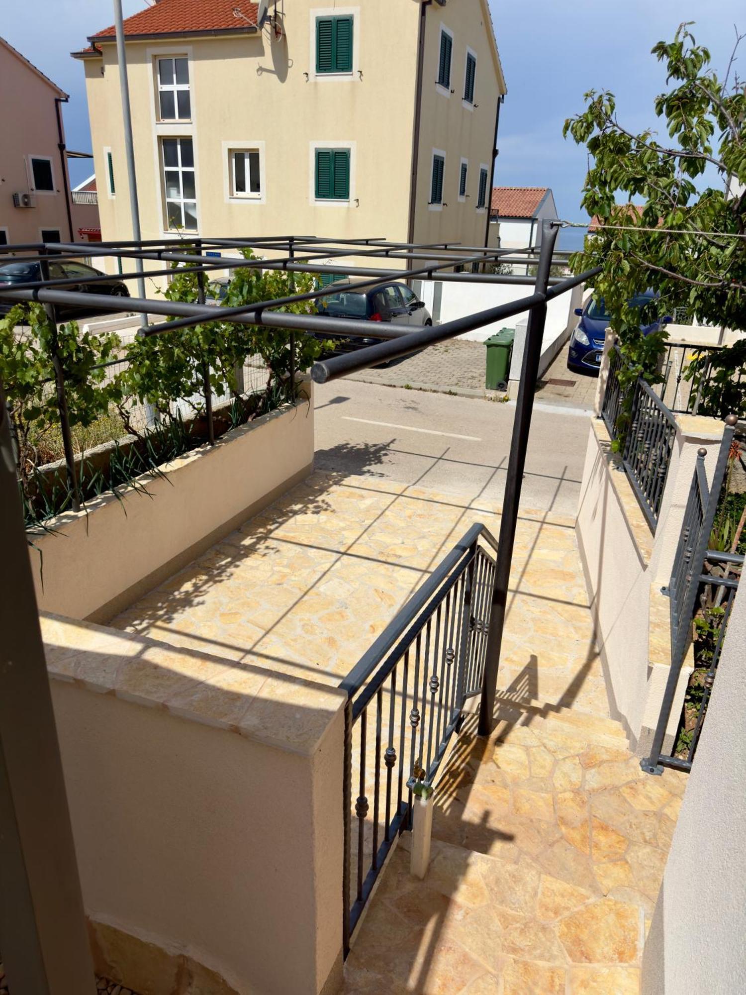 Hvar Apartments Felix Hvar Town Luaran gambar
