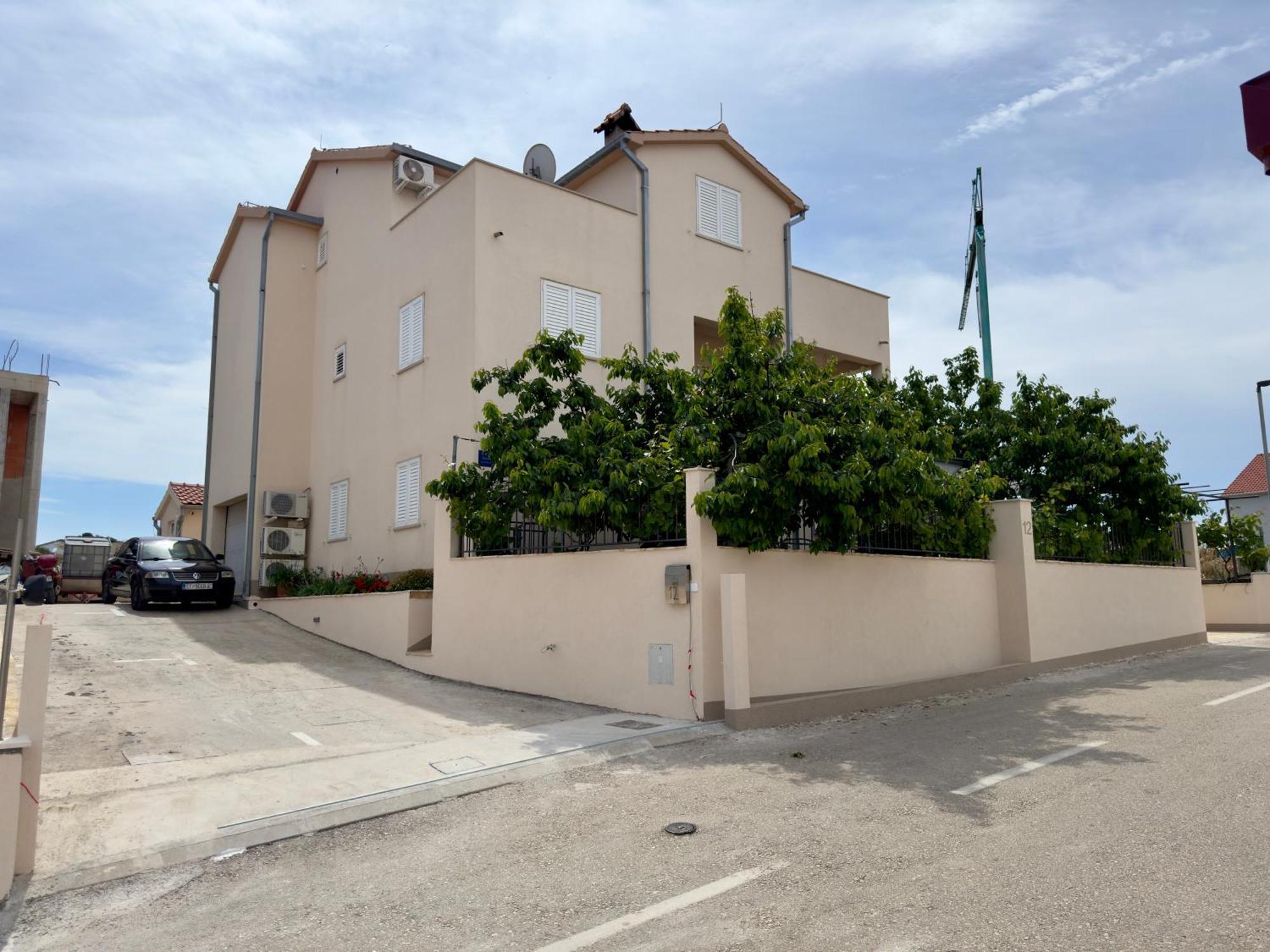 Hvar Apartments Felix Hvar Town Luaran gambar