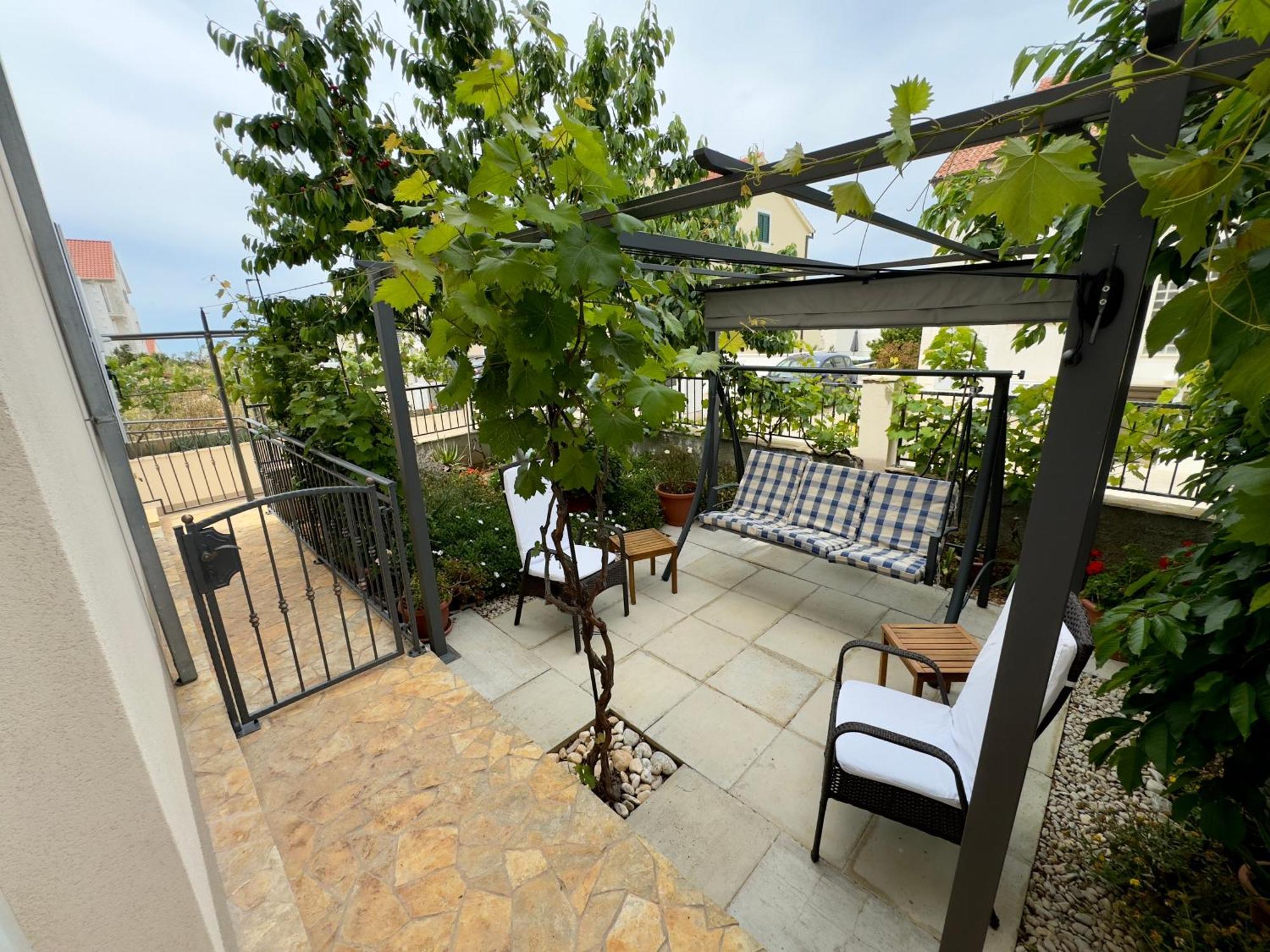 Hvar Apartments Felix Hvar Town Luaran gambar