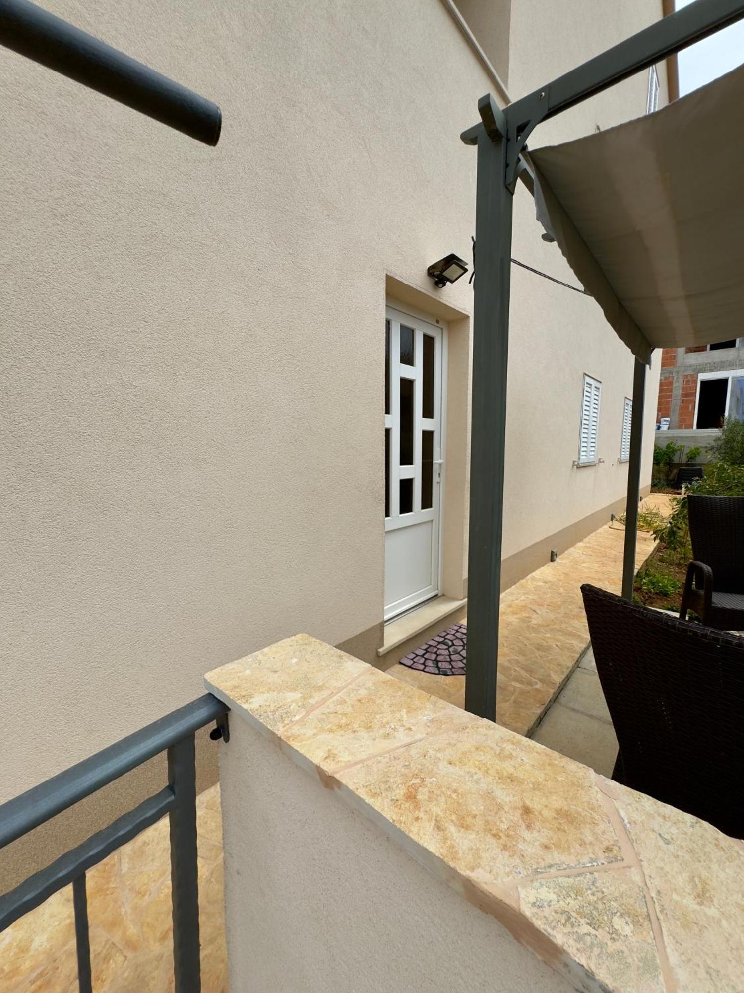 Hvar Apartments Felix Hvar Town Luaran gambar