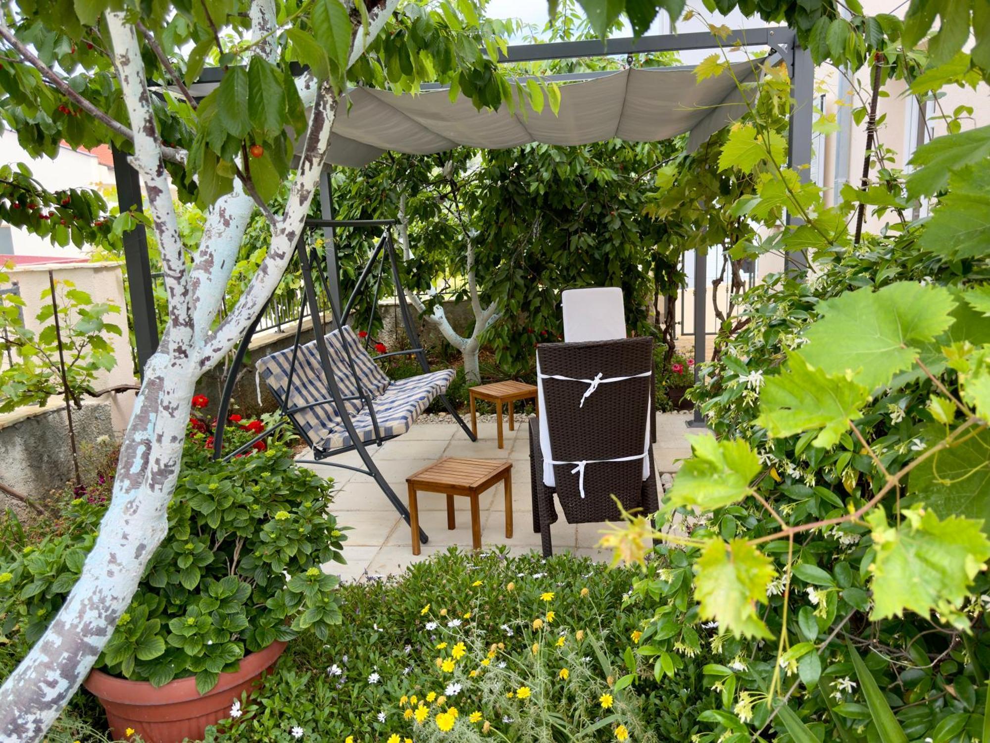 Hvar Apartments Felix Hvar Town Luaran gambar