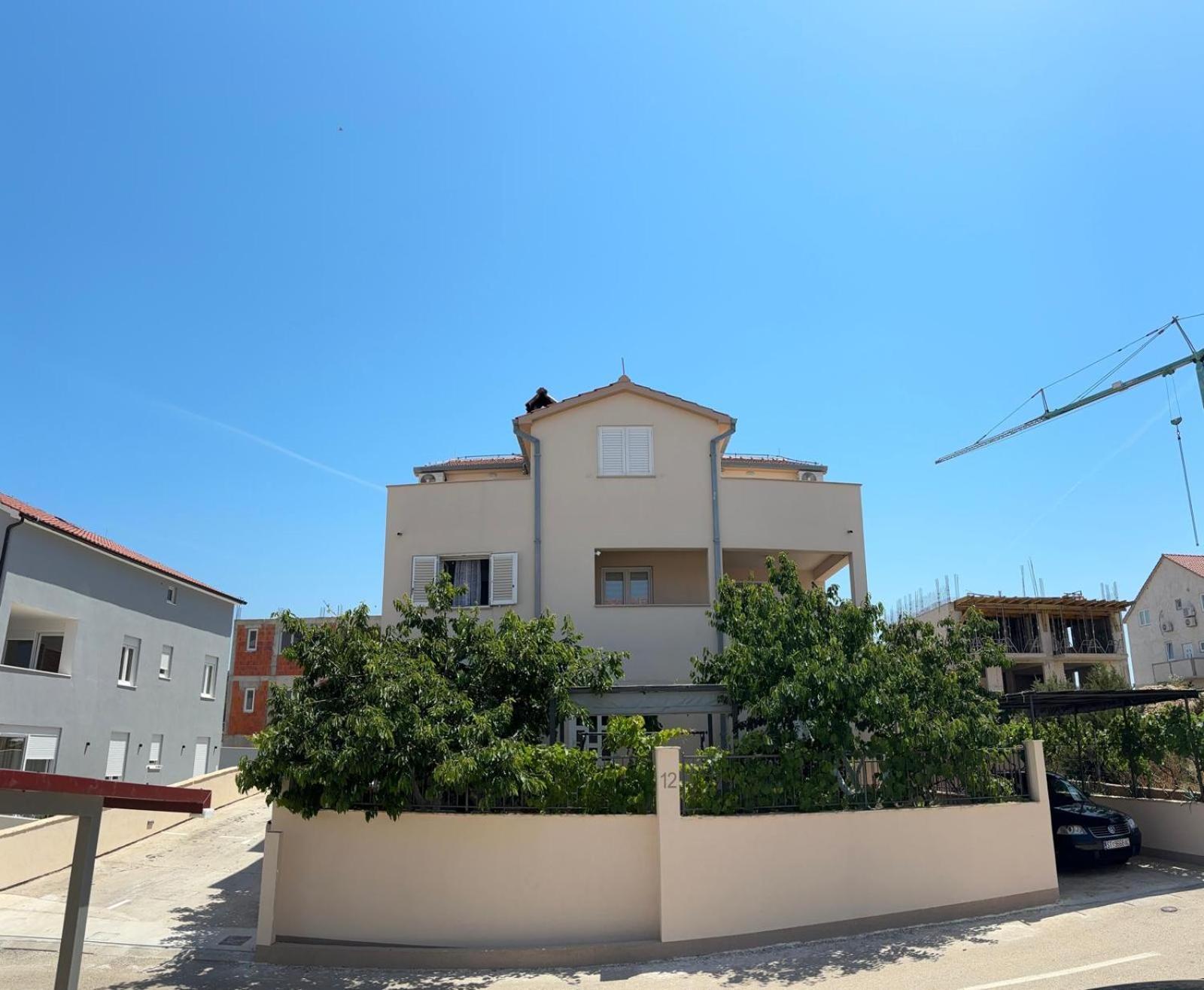 Hvar Apartments Felix Hvar Town Luaran gambar