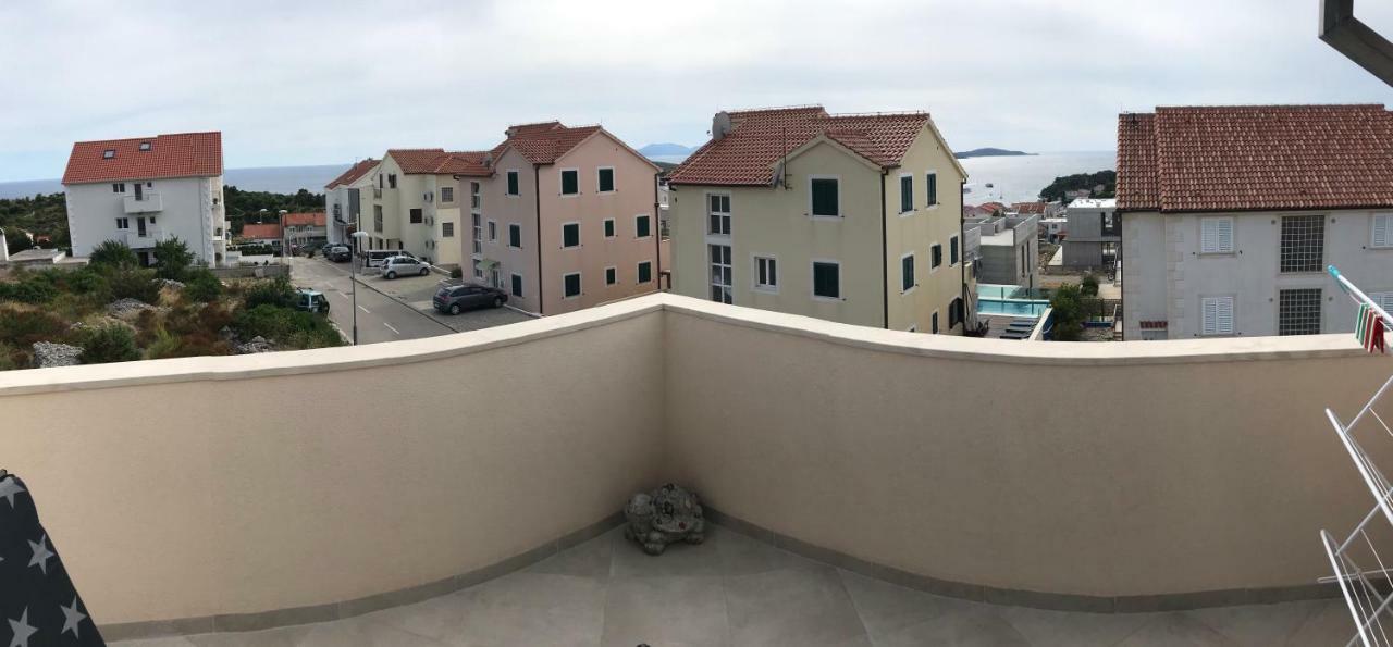 Hvar Apartments Felix Hvar Town Luaran gambar