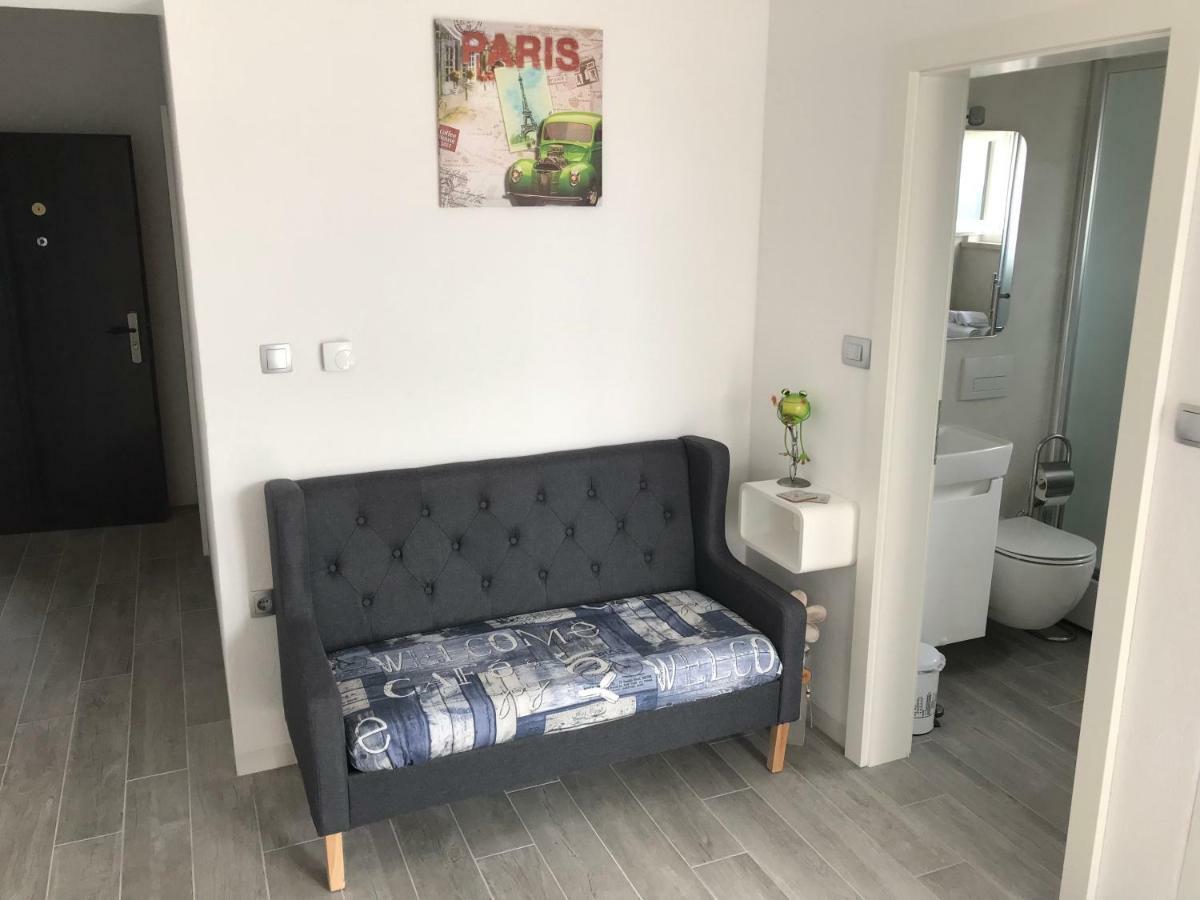 Hvar Apartments Felix Hvar Town Luaran gambar