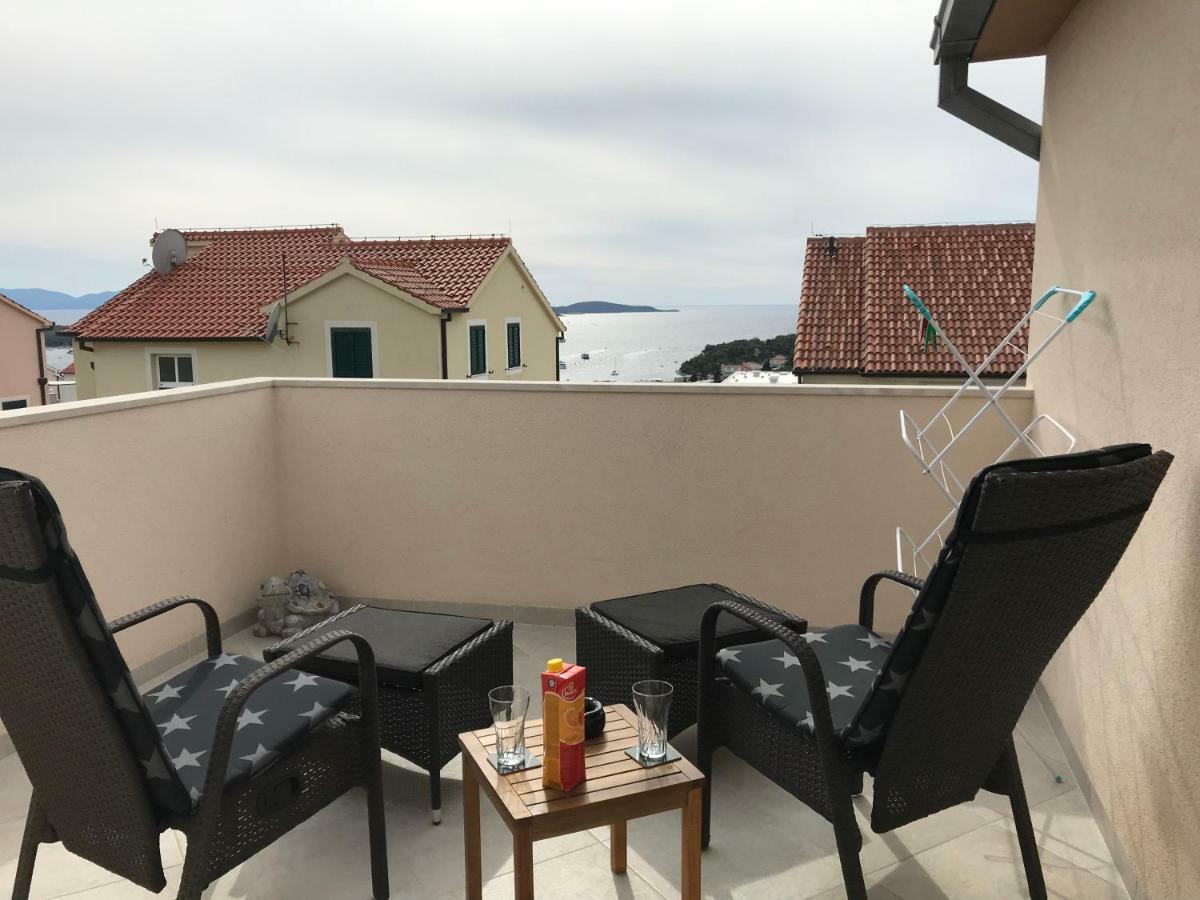 Hvar Apartments Felix Hvar Town Luaran gambar