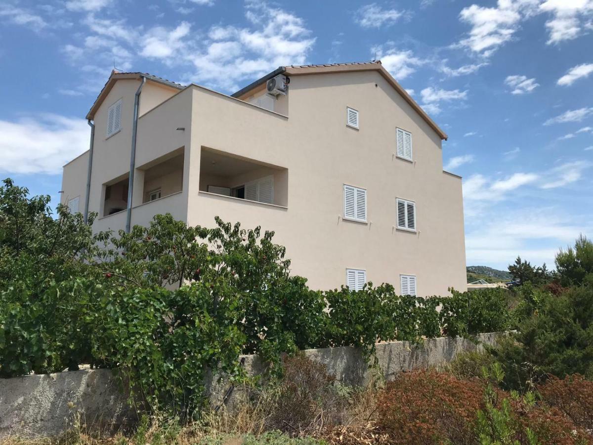 Hvar Apartments Felix Hvar Town Luaran gambar