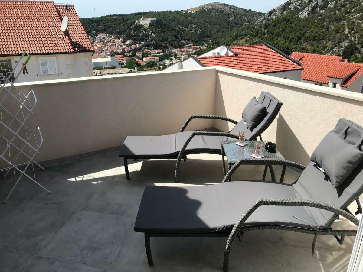Hvar Apartments Felix Hvar Town Luaran gambar