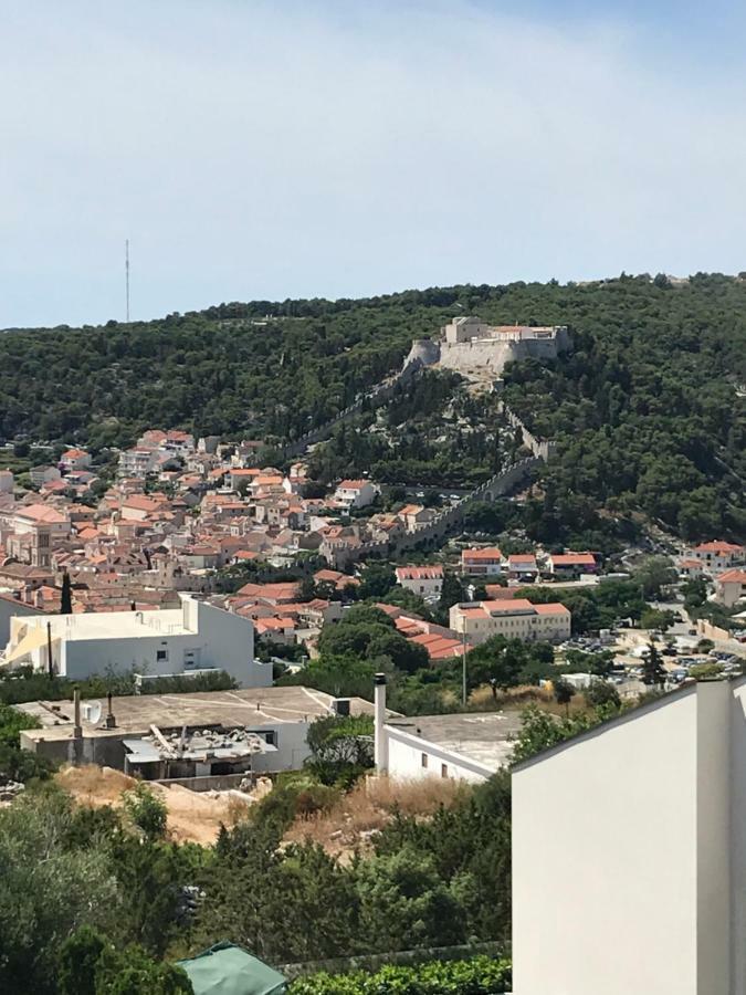 Hvar Apartments Felix Hvar Town Luaran gambar