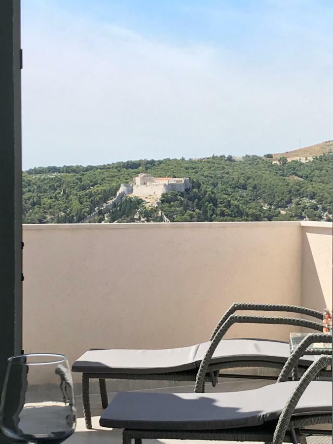 Hvar Apartments Felix Hvar Town Luaran gambar