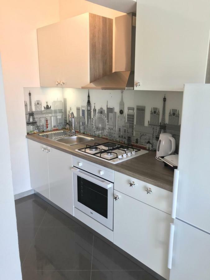 Hvar Apartments Felix Hvar Town Luaran gambar