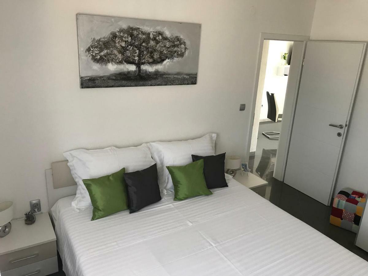 Hvar Apartments Felix Hvar Town Luaran gambar