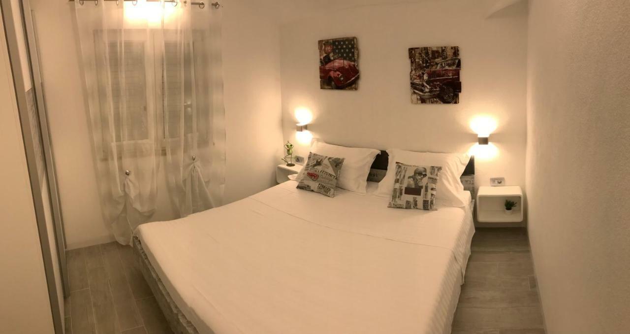 Hvar Apartments Felix Hvar Town Luaran gambar