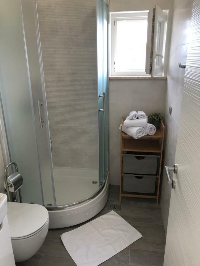 Hvar Apartments Felix Hvar Town Luaran gambar