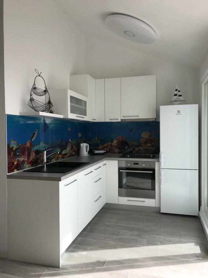 Hvar Apartments Felix Hvar Town Luaran gambar